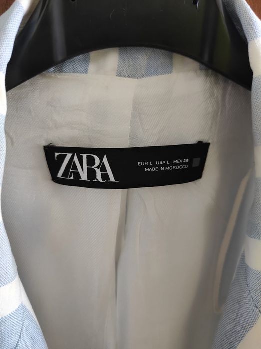 Vendo blazer Zara L