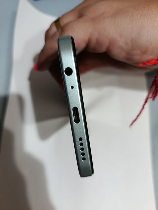Vendo redmi 15 C