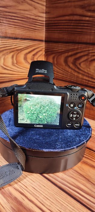 Canon power shot sx500is 【公式通販】