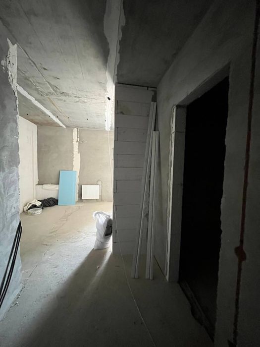 Продаю, 1 комнатную квартру, ЖК- Центральный ( Центр )     ID-0980