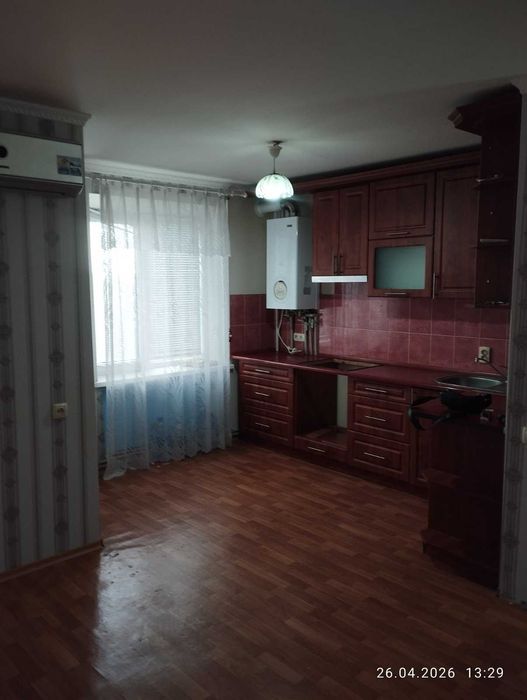 Продам 3-х кімнатну квартиру в Вознесенську