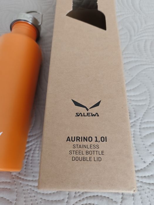Butelka Salewa Aurino 1L