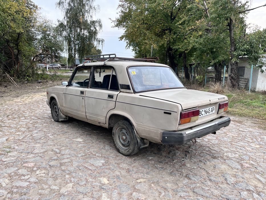 продам ваз 2107 .