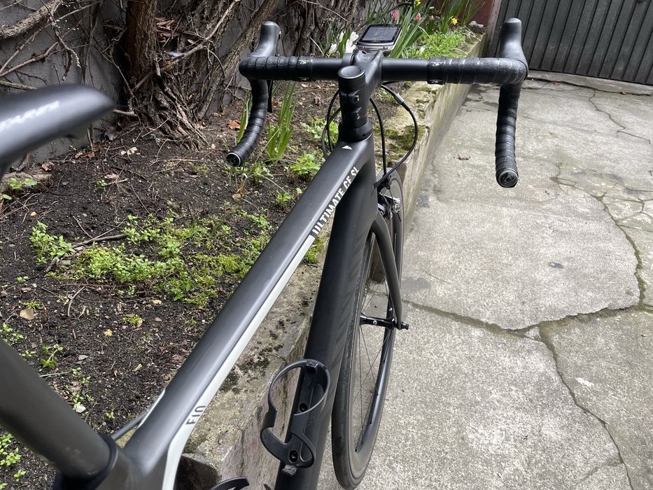 Canyon Ultimate CF F10