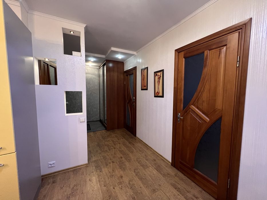 Оренда з 15 Січня 2кім кв за вул. Сагайдачного