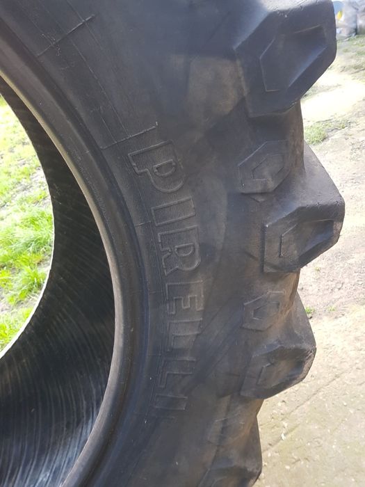 Opona rolnicza Pirelli TM700