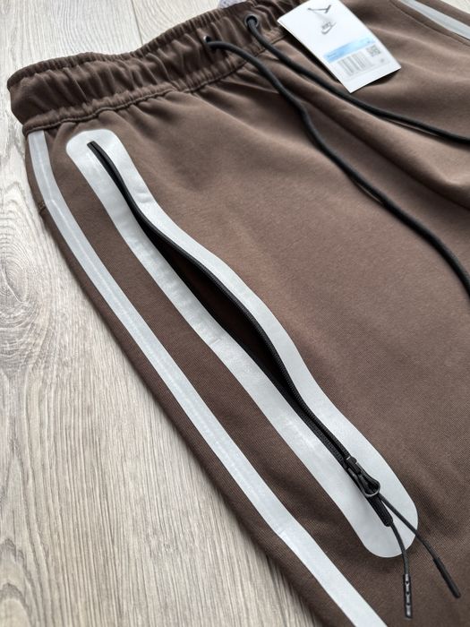 Штани Nike Tech Fleece Reflective 2026