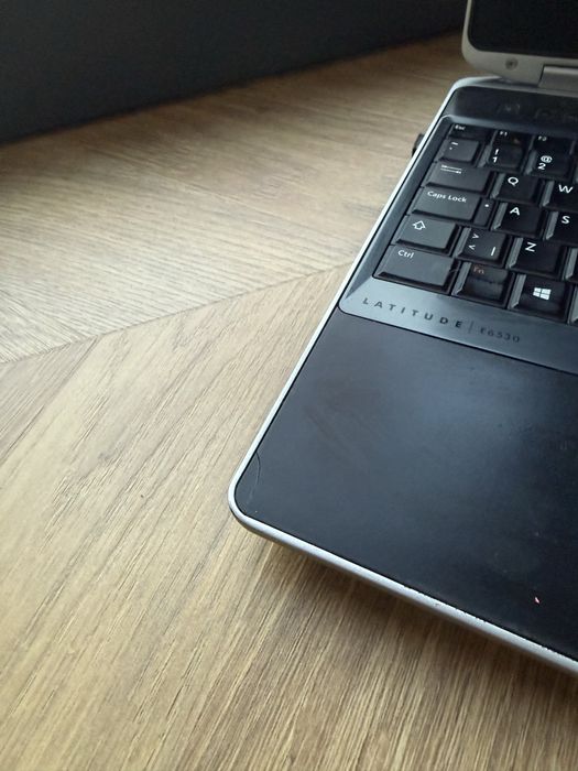 Sprzedam Dell Latitude E6530