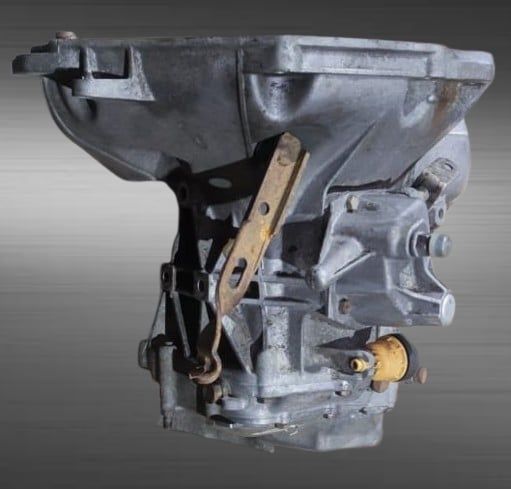 Caixa Velocidades Manual 9033434F16 - OPEL CALIBRA A