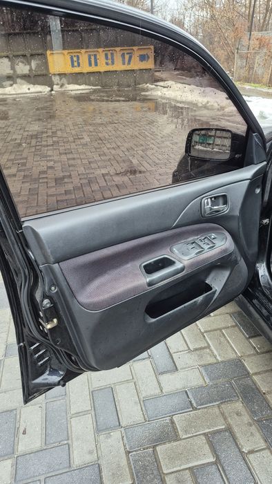 Mitsubishi Lancer 2.0 AT Intense(135л.с.)