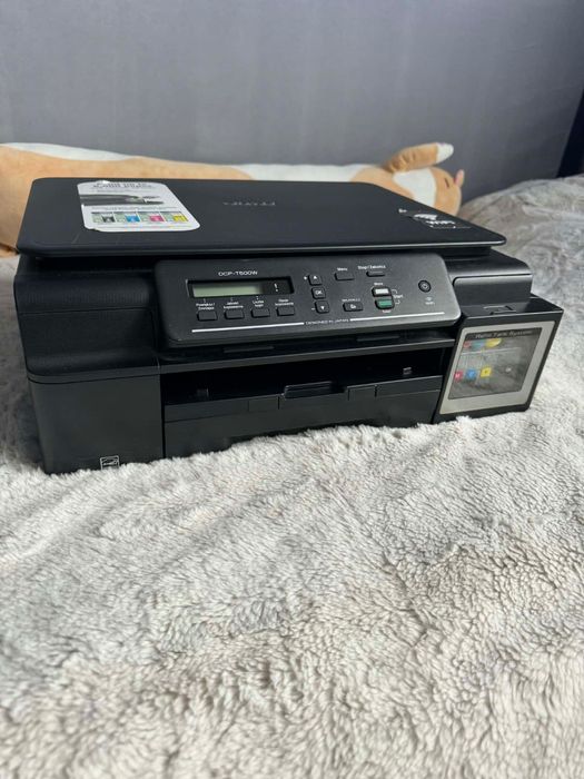 Drukarka Brother DCP-T500W