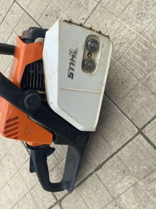 Продам Штиль мс180