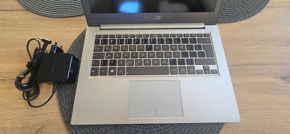 Asus Ultrabook UX31A