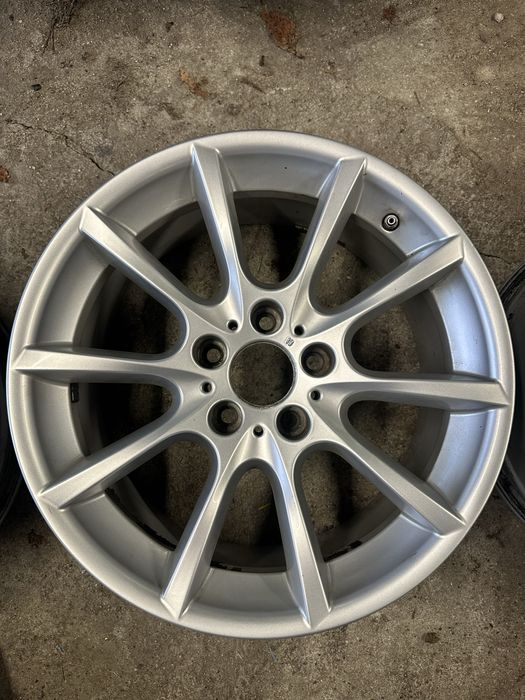 Felgi aluminiowe bmw 5 F10 F11