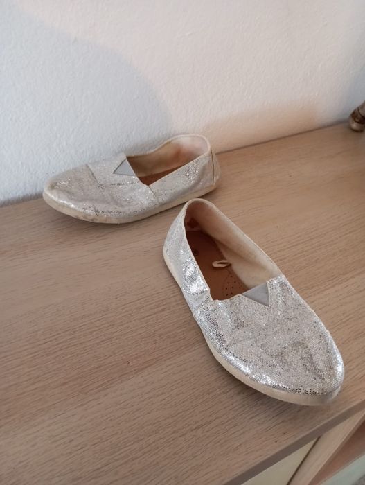 Alpercatas Tamanho 36