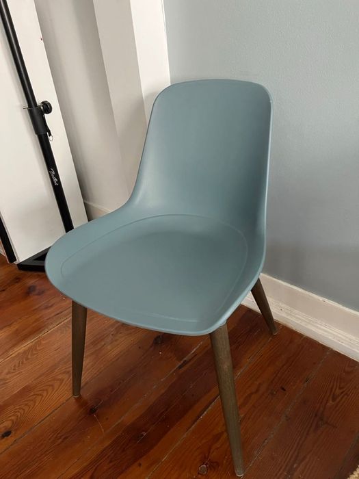 Cadeiras Ikea GRÖNSTA
