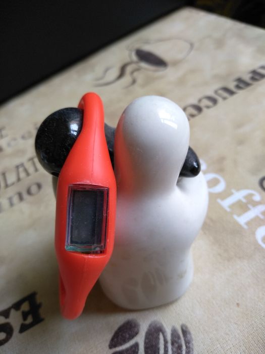 Часы от сети ~220В