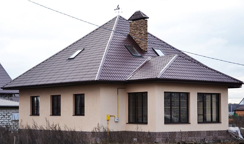 Професійні покрівельні роботи Миколаїв | 15+ років практики