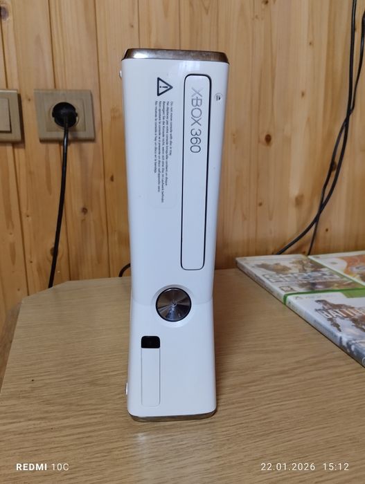 Продам  Xbox 360