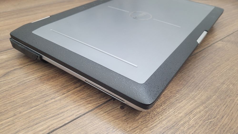 Захищений ноутбук Dell latitude ATG 6420, i5, 8gb, 128gb