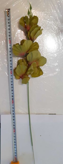 Mieczyk kwiat sztuczny