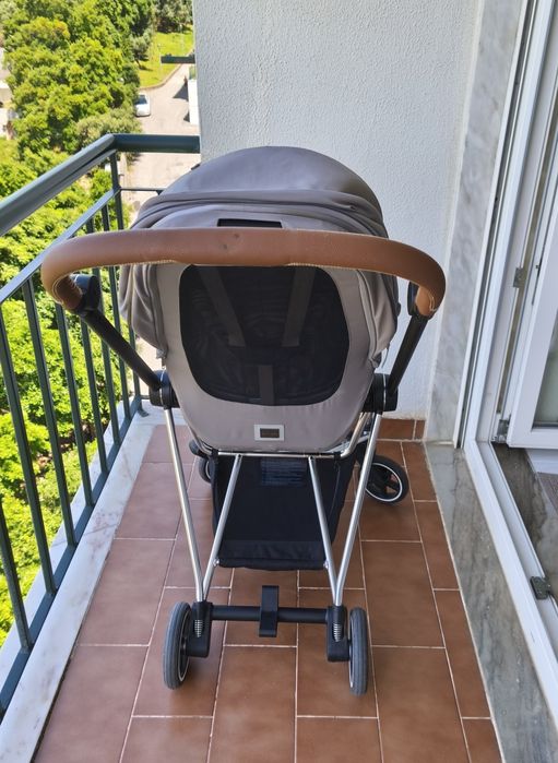 Cybex Mios 3 Stroller504918442268446724