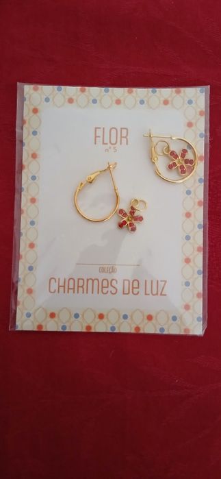 Brincos Correio da Manhã, novos
