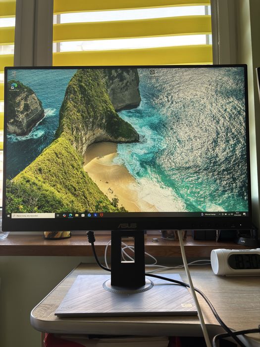 Monitor ASUS ProArt PA248QV | 16:10 | Jak NOWY |