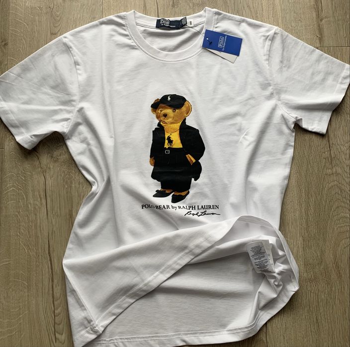 Koszulka damska Polo Ralph