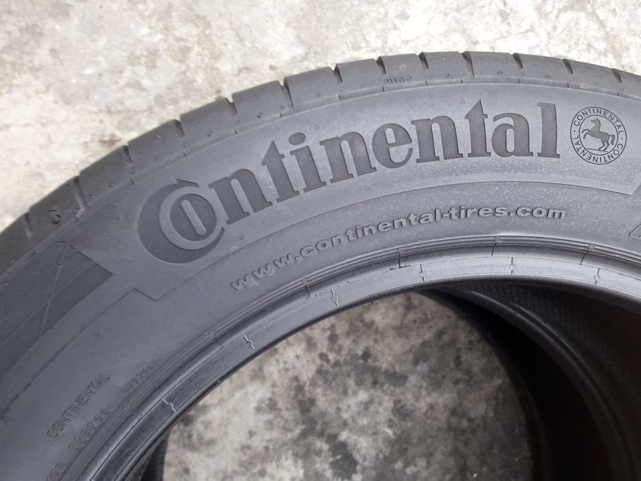 Lato Continental 225/60 R18 5mm