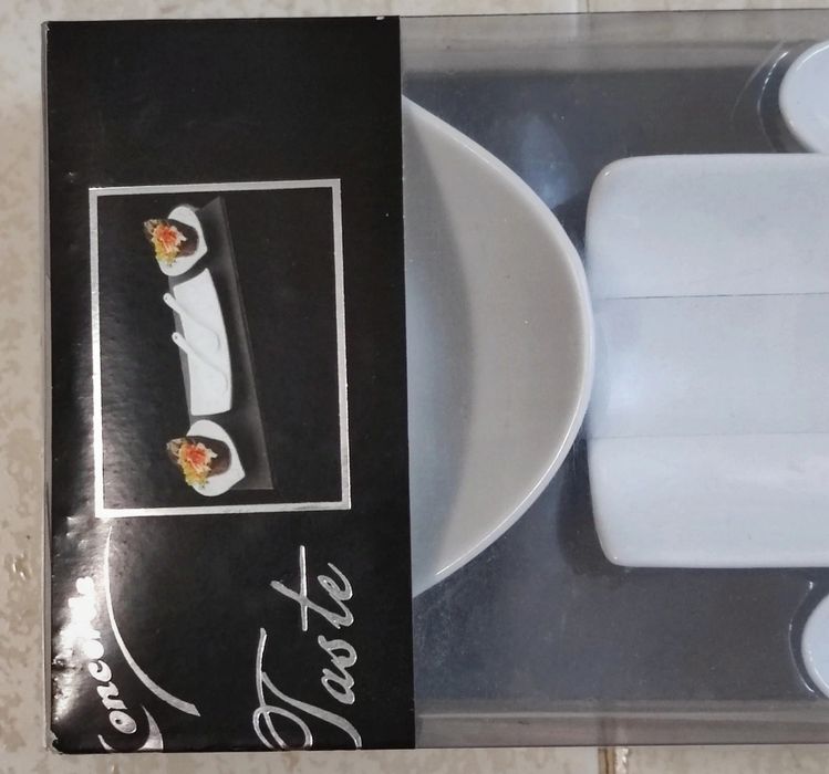 Sushi Set423158496709857283