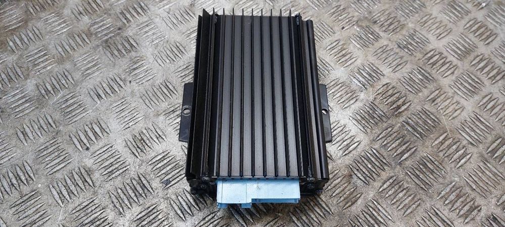 WZMACNIACZ AUDIO BOSE MERCEDES ML I W163 A1638201889