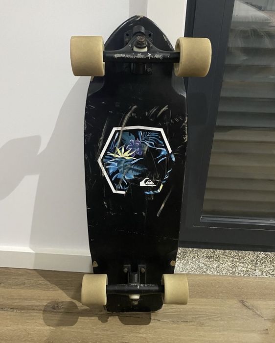 Surf skate bom estado