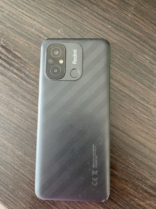 Редми 12с  Продам Б/у.