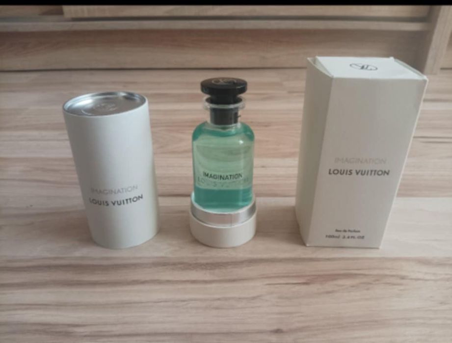 Louis Vuitton Imagination 100 ml perfumy