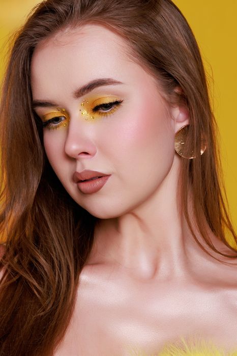 Makijaż okolicznościowy i do sesji zdjęciowej Wrocław