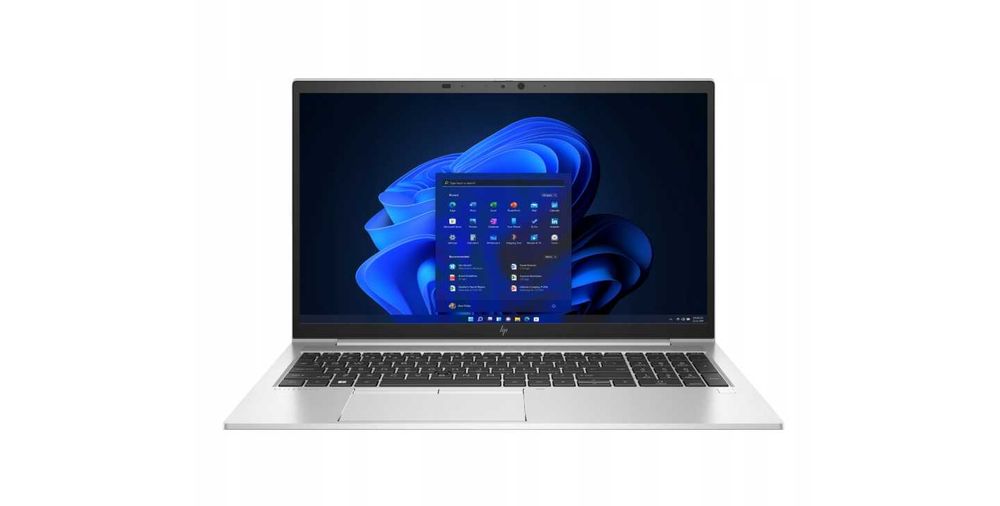 HP EliteBook 850 G5 – 15.6" | Intel Core i5 11th Gen | 16 GB RAM