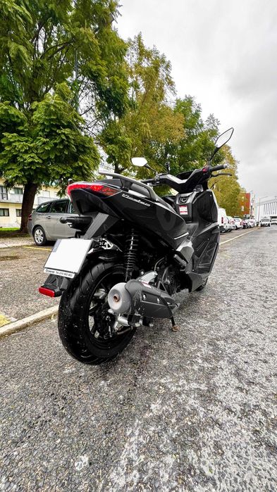 Keeway 125cc | 2023 | Único Dono