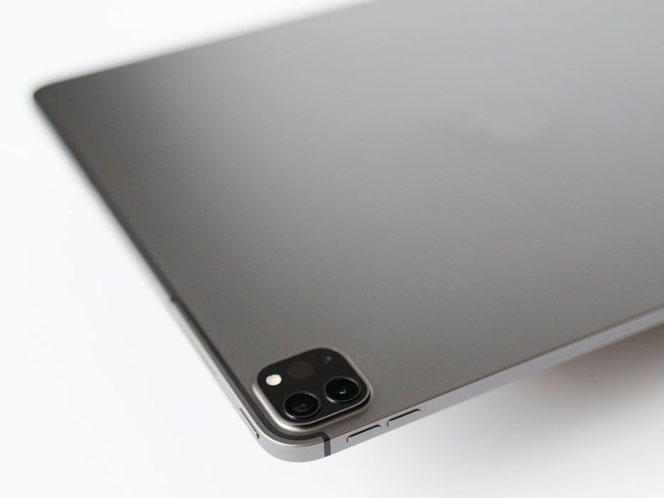 iPad Pro 12.9" M1 / 256GB / Cellular