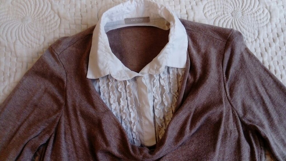 Orsay sweterek r. 36