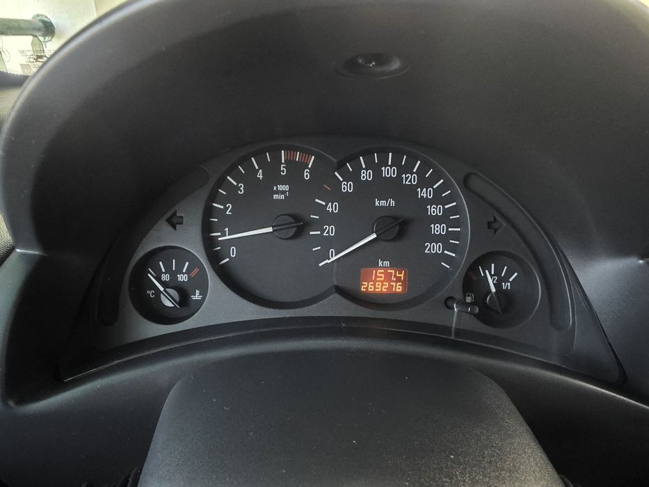 Opel Corsa C 1.3 CDTI