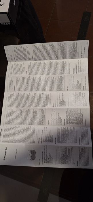 InnovaGoods Massajador Shiatsu Compacto