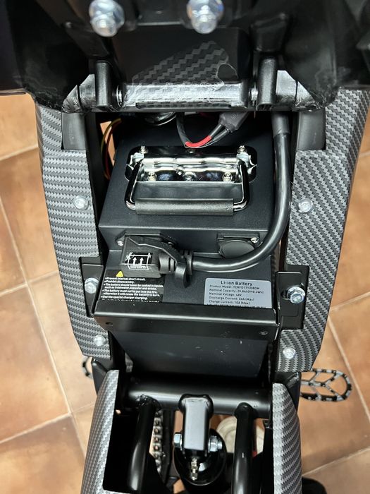 E-bike valtinsu EM-5