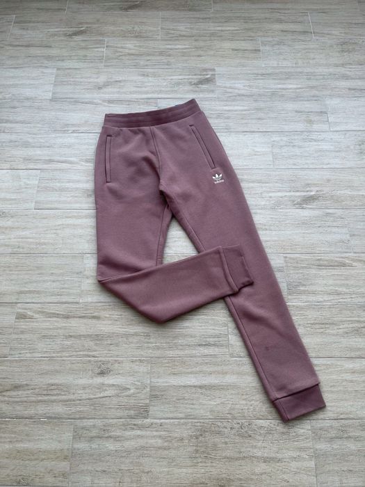 Adidas Adicolor Essentials Trefoil Pants