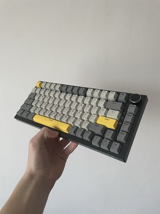 Клавіатура Ajazz ak820