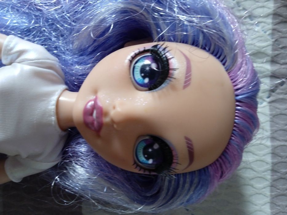 Кукла Rainbow High Виолетта Уиллоу (Violet Willow)