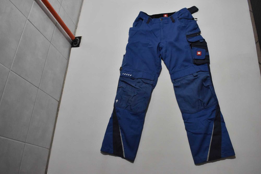 Engelbert Strauss 50 spodnie robocze