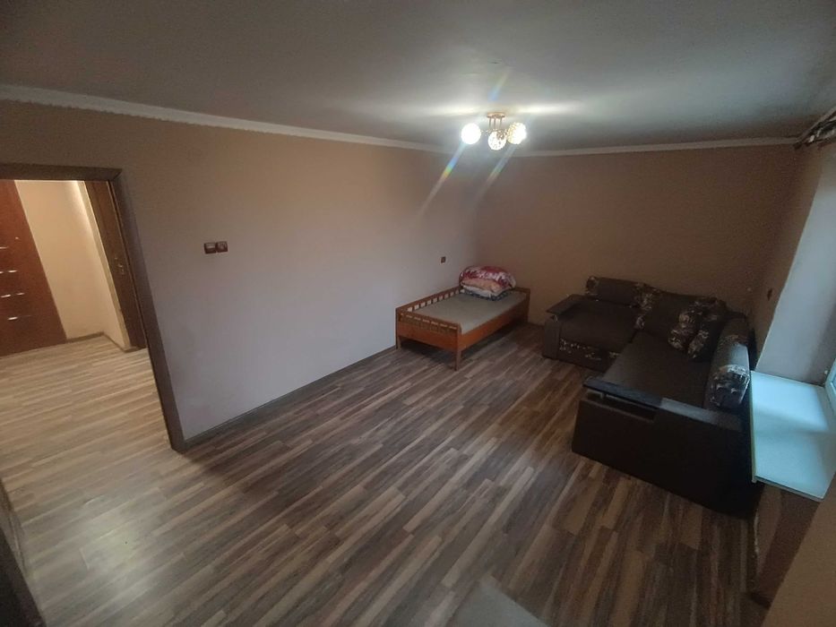 ОДНОКІМНАТНА КВАРТИРА 37.2 кв.м. в районі АТБ!