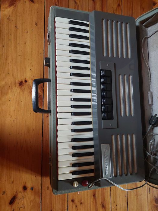 Harmonia elektryczna