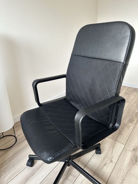 Krzesło obrotowe Renberget Ikea